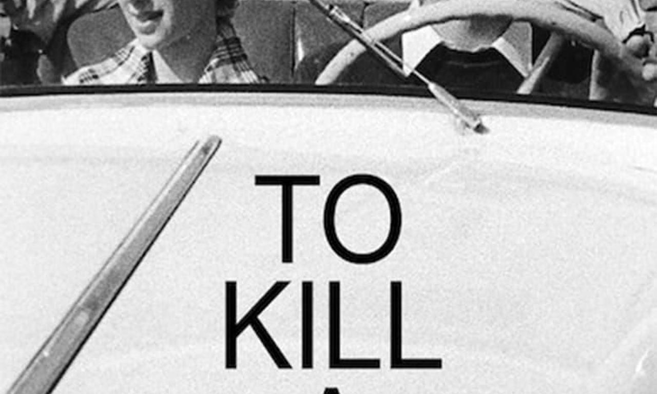 header image for To Kill a Child