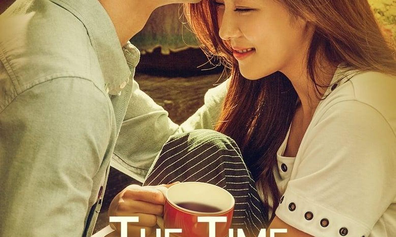 header image for The Time We Were Not in Love