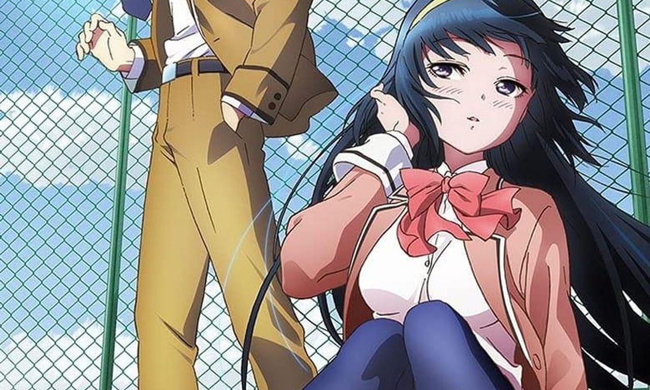 Nozo X Kimi Scan Vf Nozo x Kimi - Where to Watch and Stream Online – Entertainment.ie