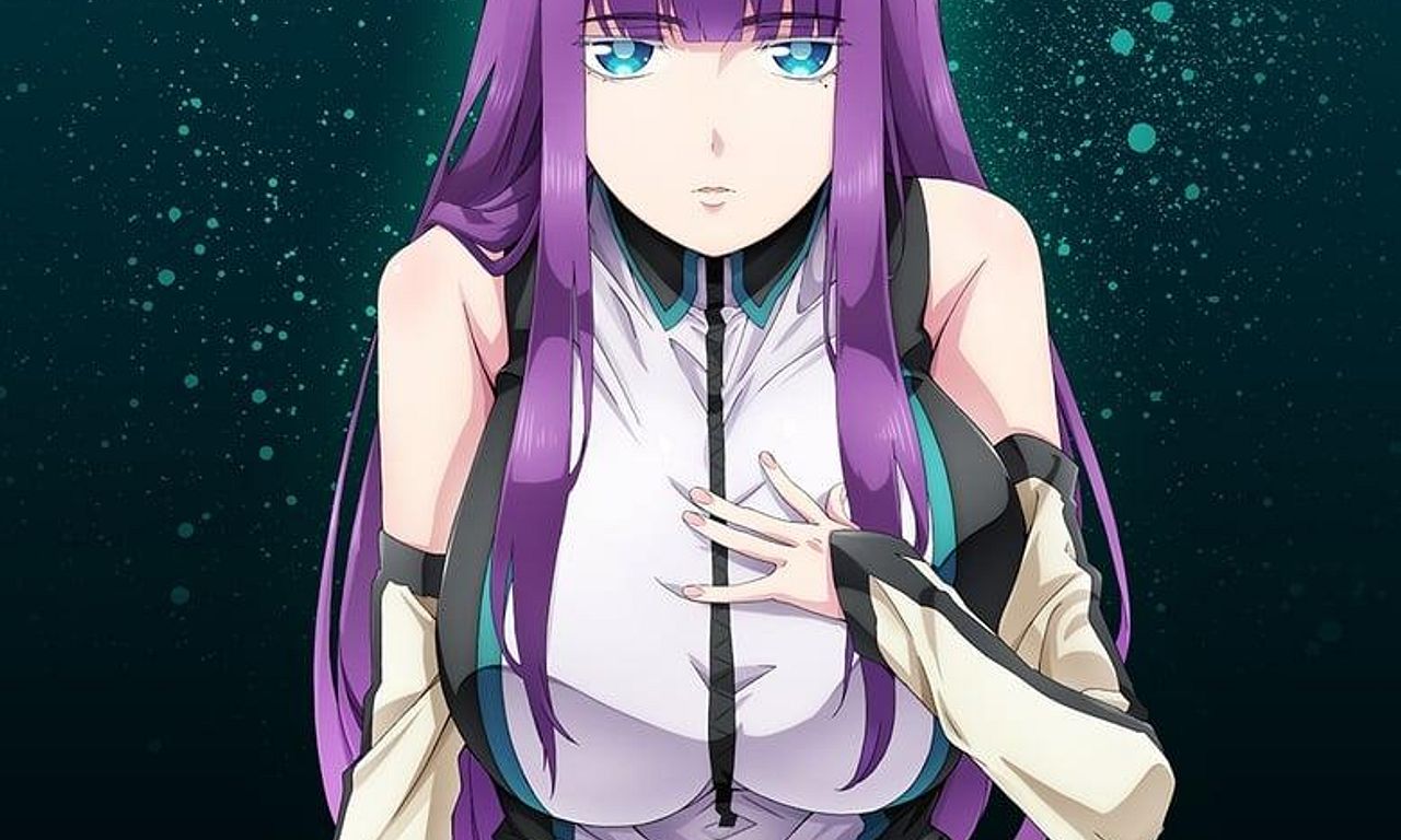 header image for World's End Harem