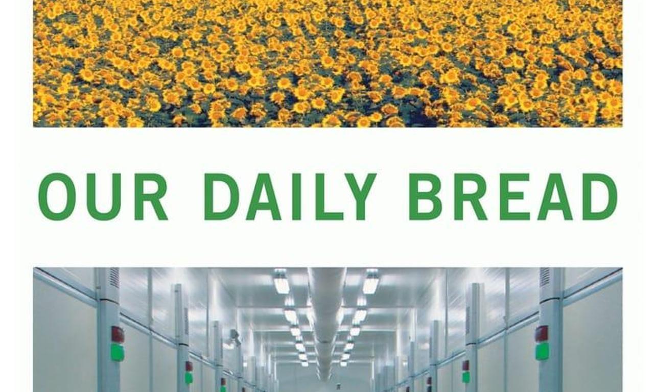 header image for Our Daily Bread