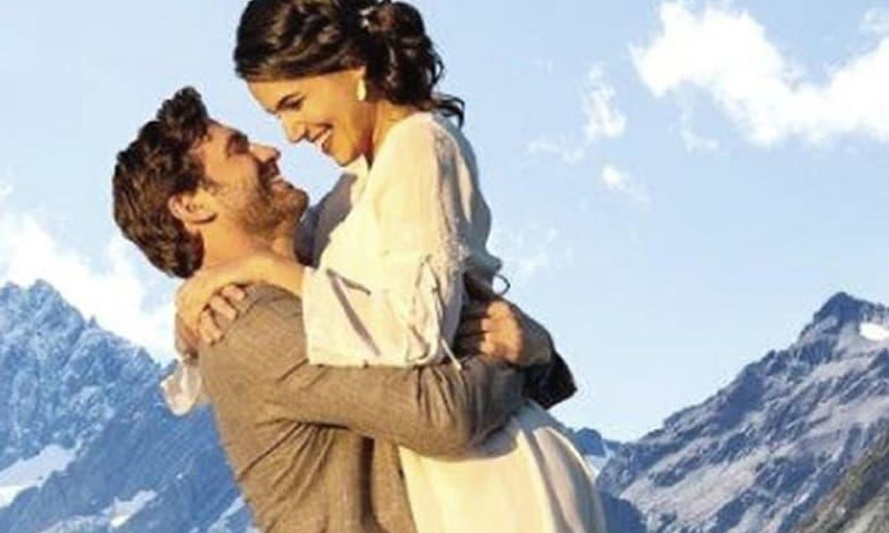 header image for Finding Love in Big Sky, Montana