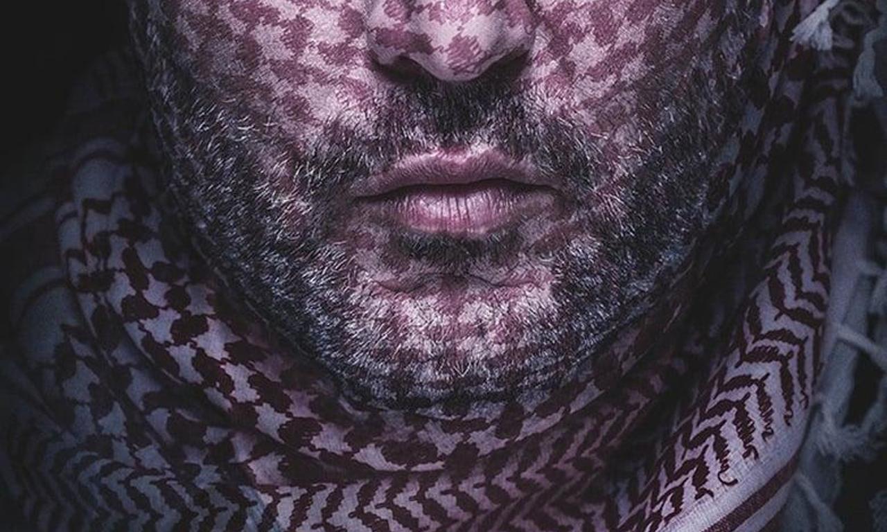 header image for Fauda