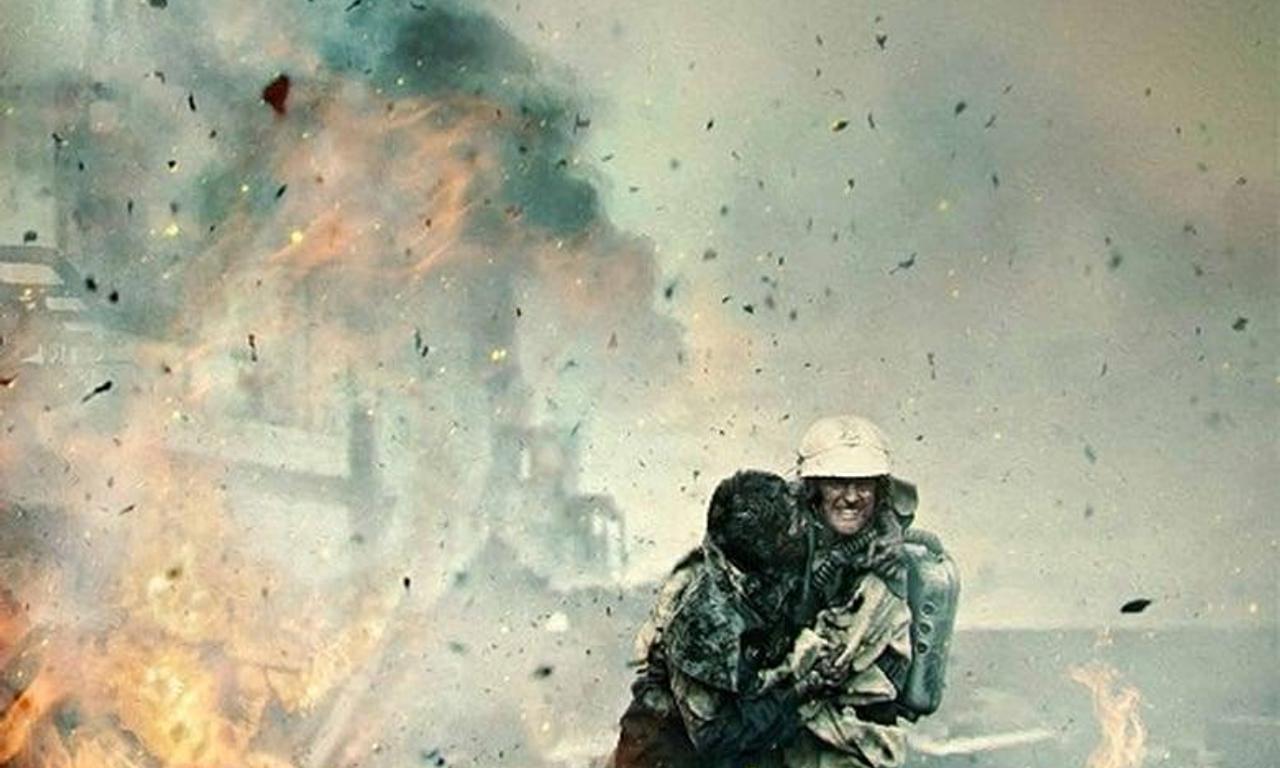 header image for Chernobyl: Abyss