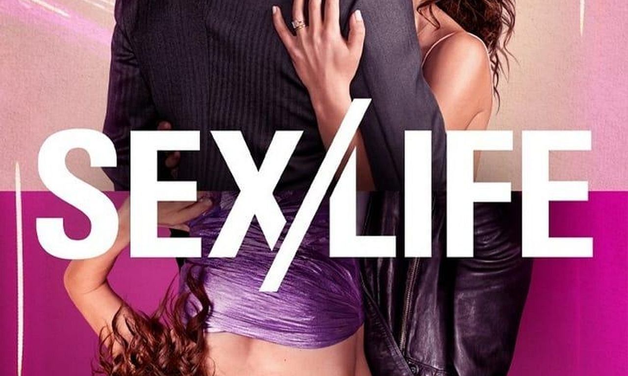 header image for Sex/Life