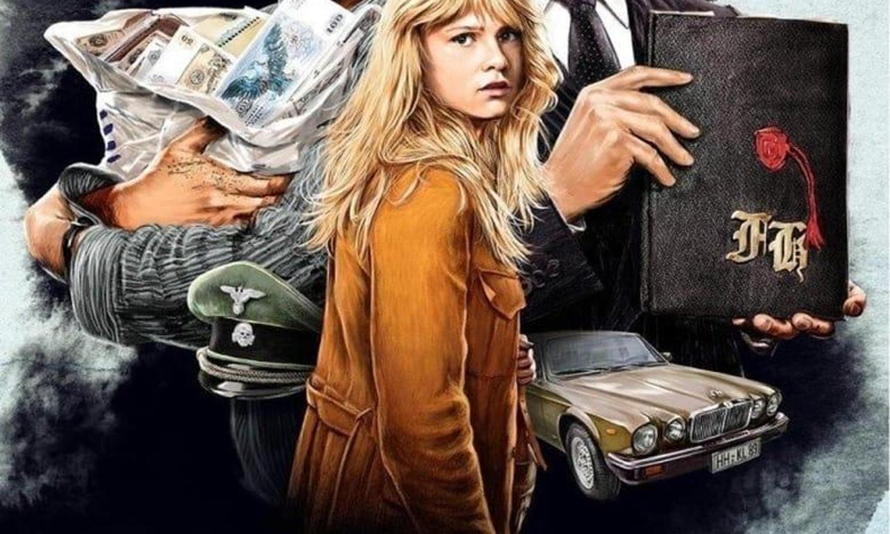 header image for Faking Hitler