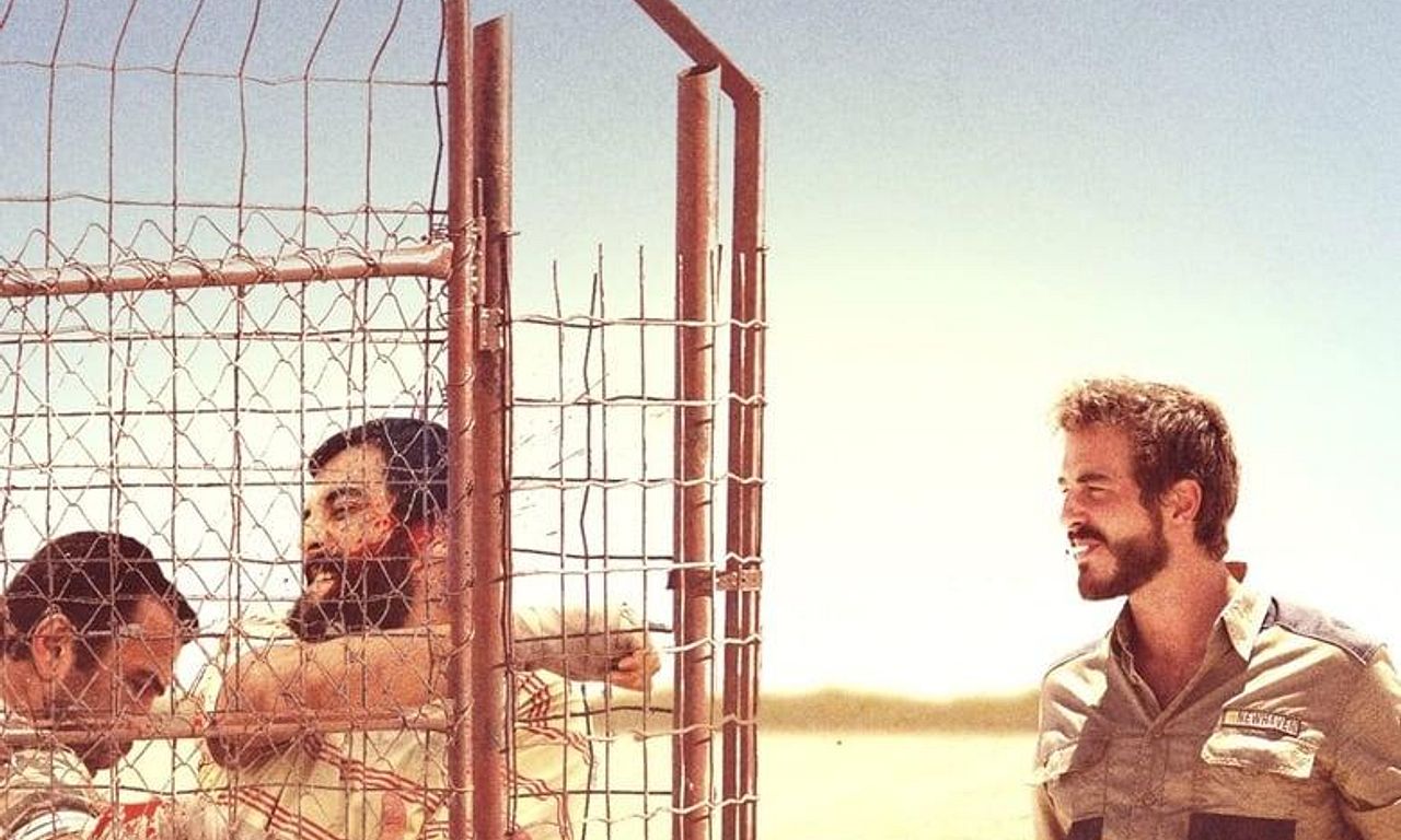 header image for Below