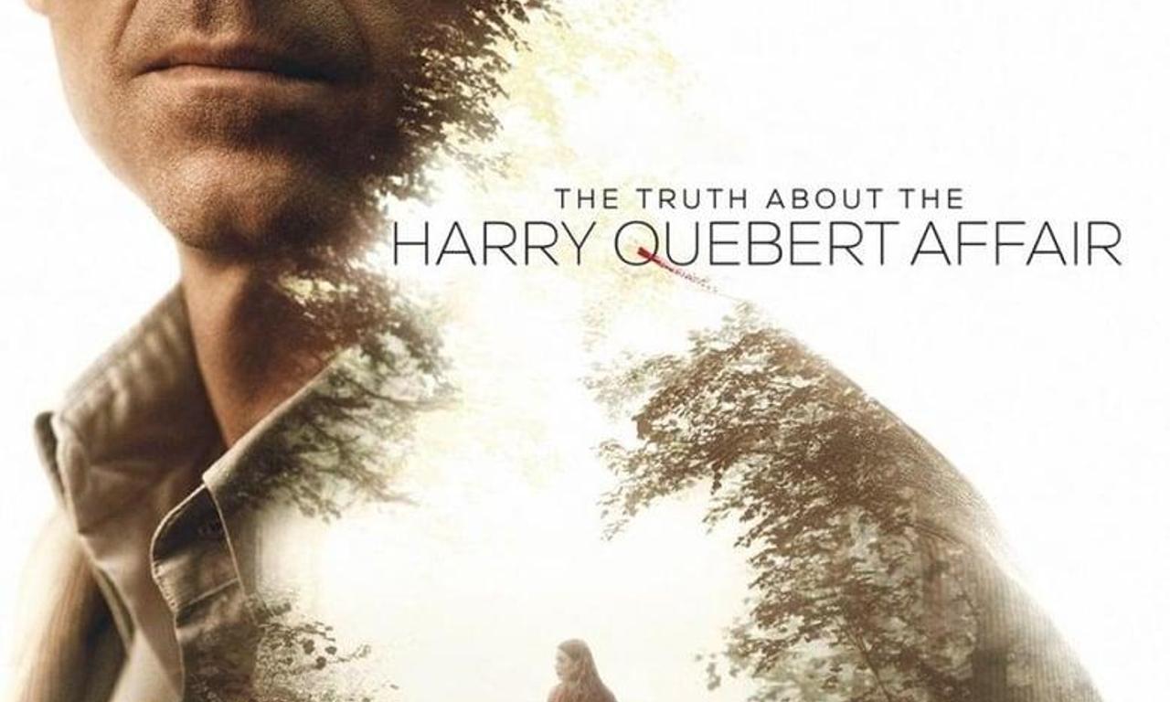 header image for The Truth About the Harry Quebert Affair