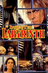 Inside the Labyrinth