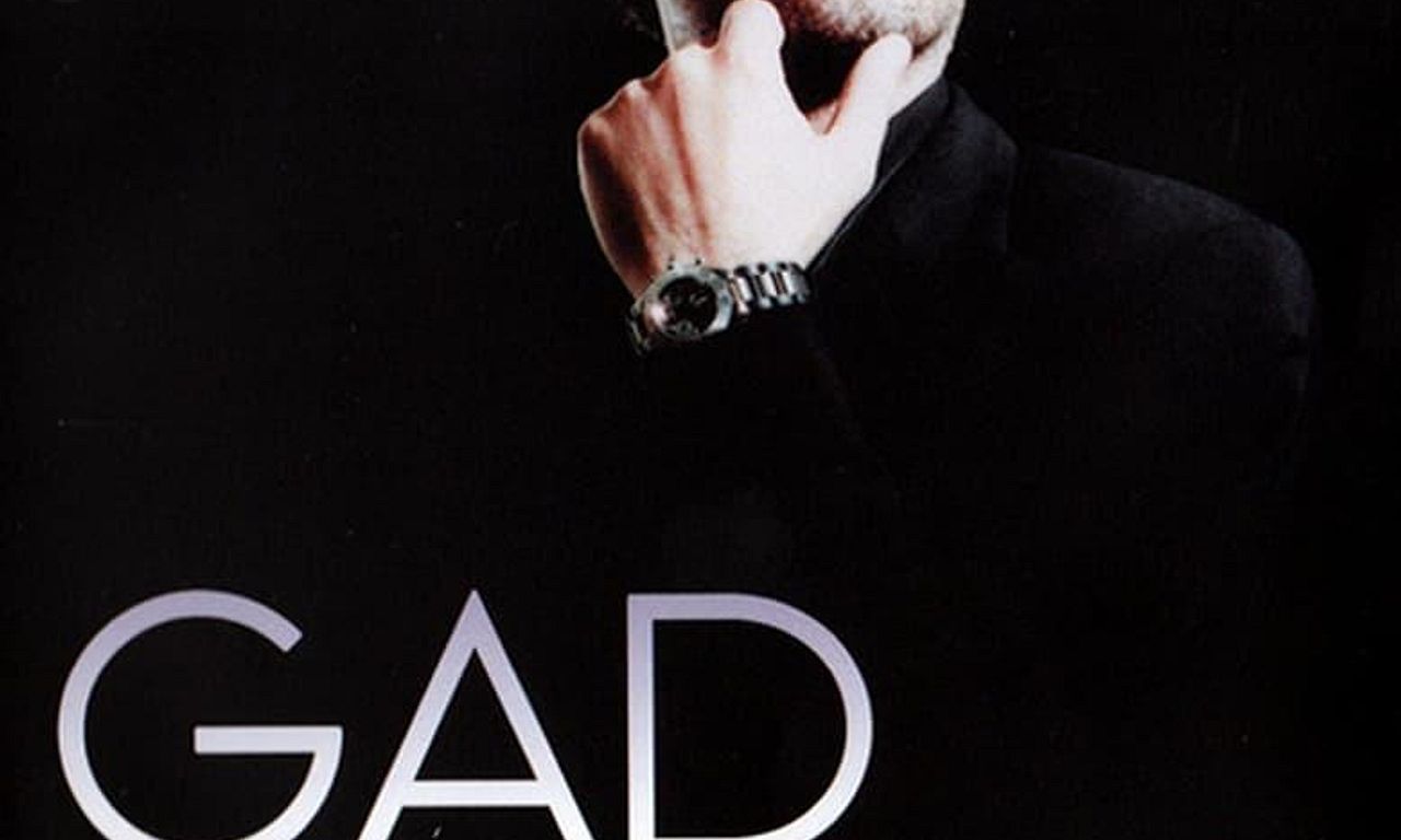 header image for Gad Elmaleh - La Vie normale