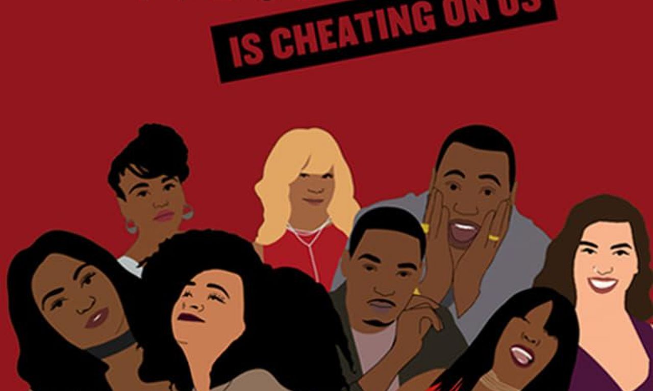 header image for Your Husband Is Cheating On Us