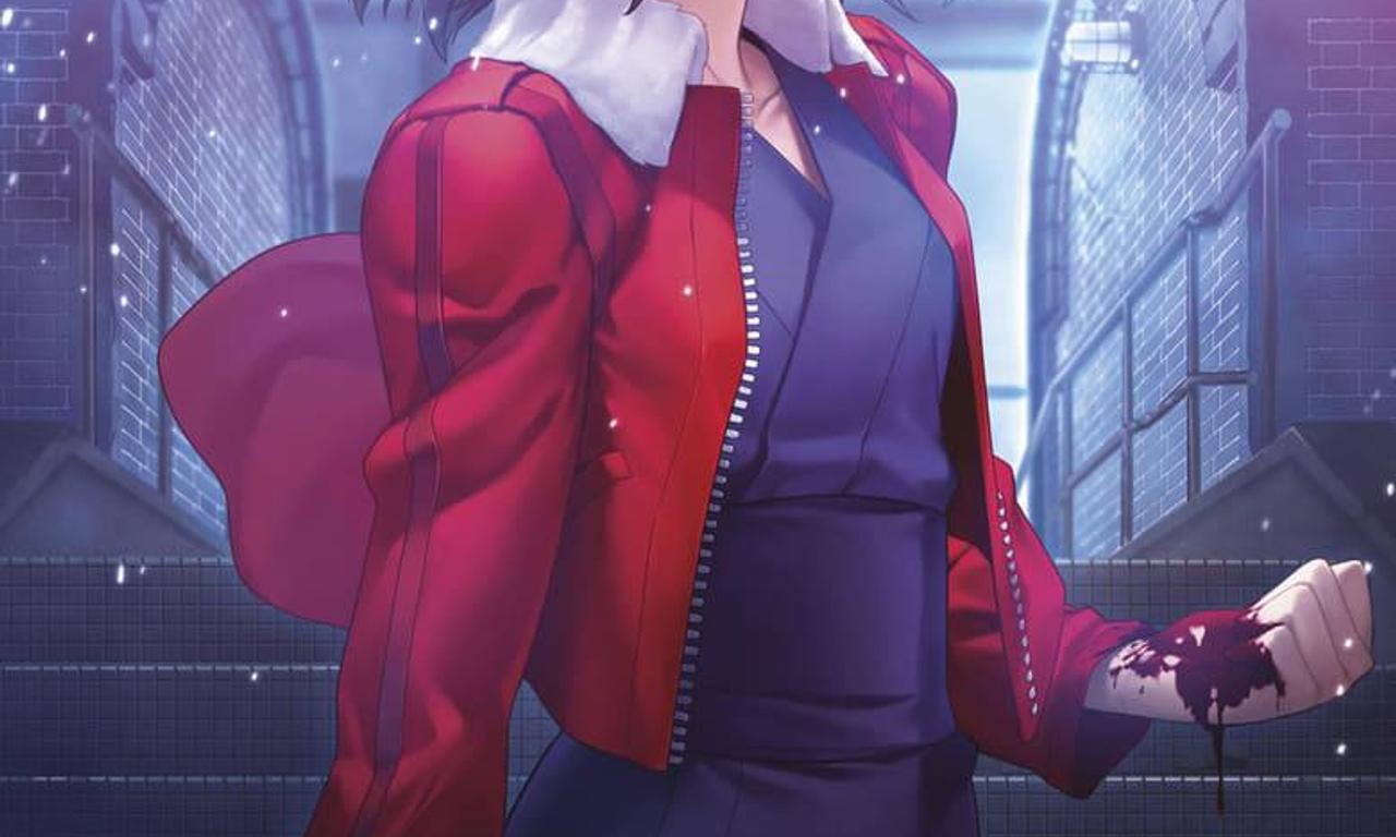 header image for The Garden of Sinners: A Study in Murder (Part 2)