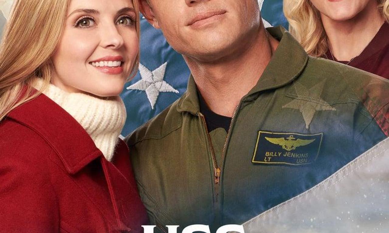 header image for USS Christmas