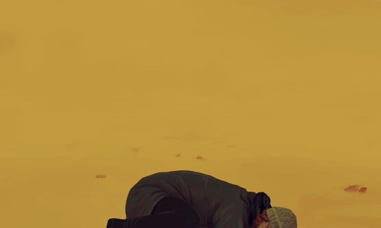 header image for Backyard Village