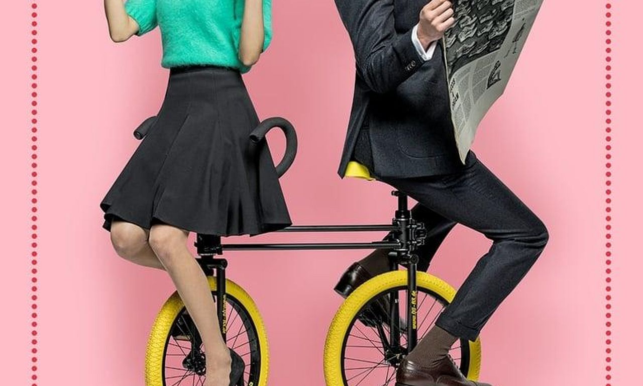 header image for Jugglers