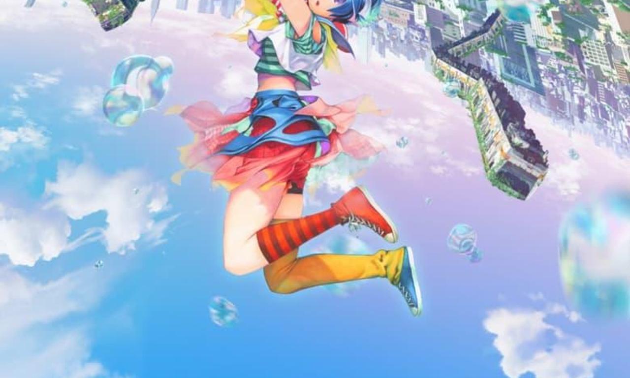 header image for Bubble