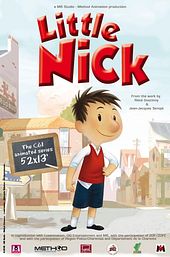 Little Nick