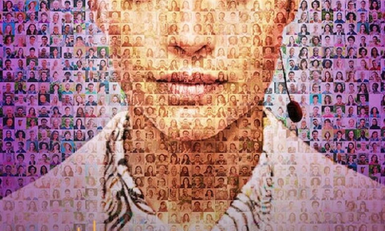 header image for The One