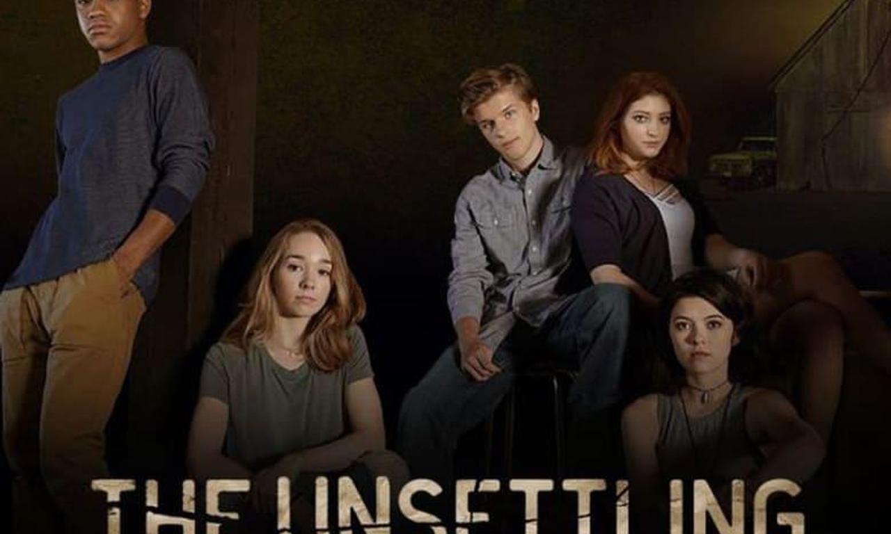 header image for The Unsettling