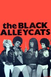 The Black Alley Cats