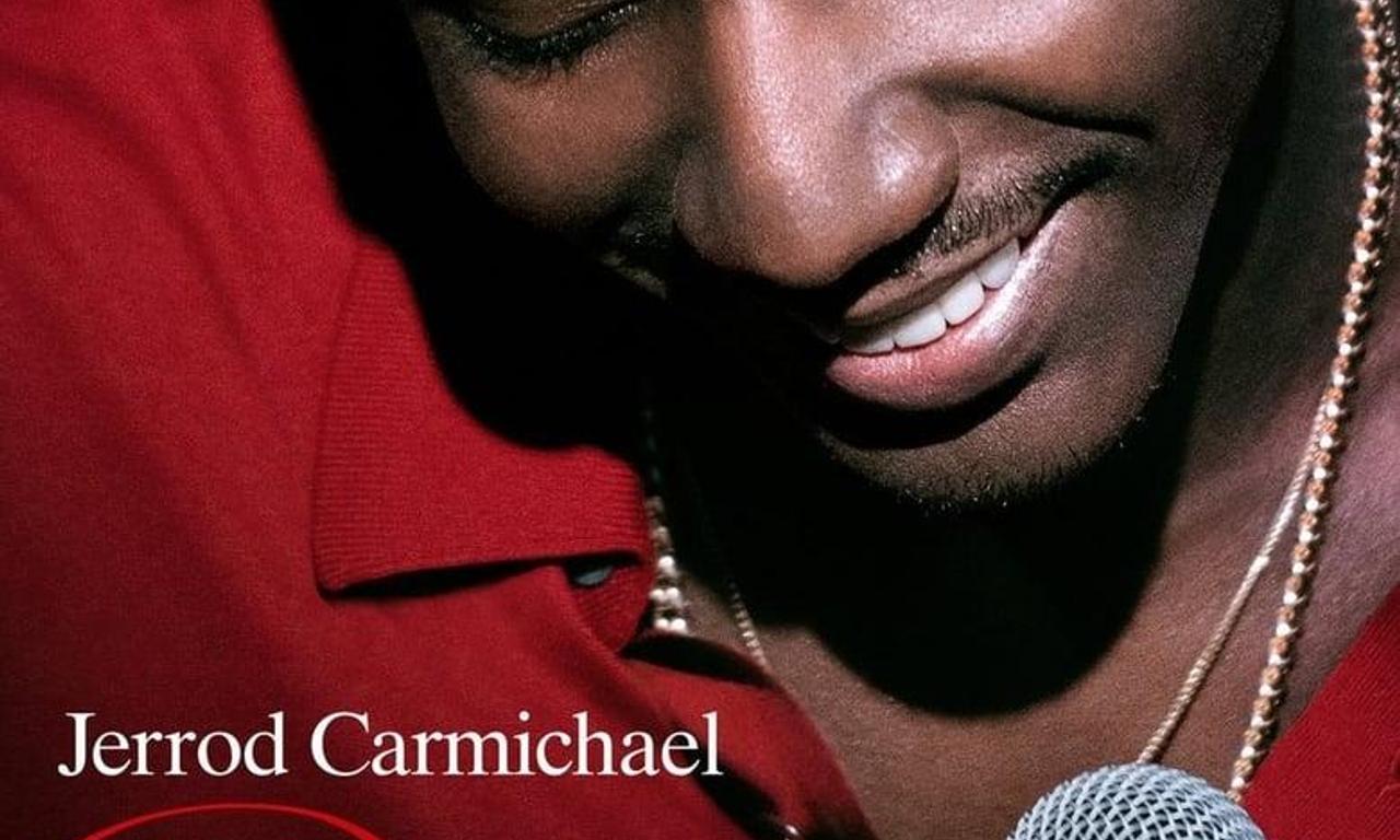 header image for Jerrod Carmichael: Rothaniel
