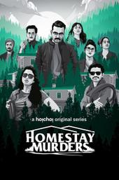 Homestay Murders