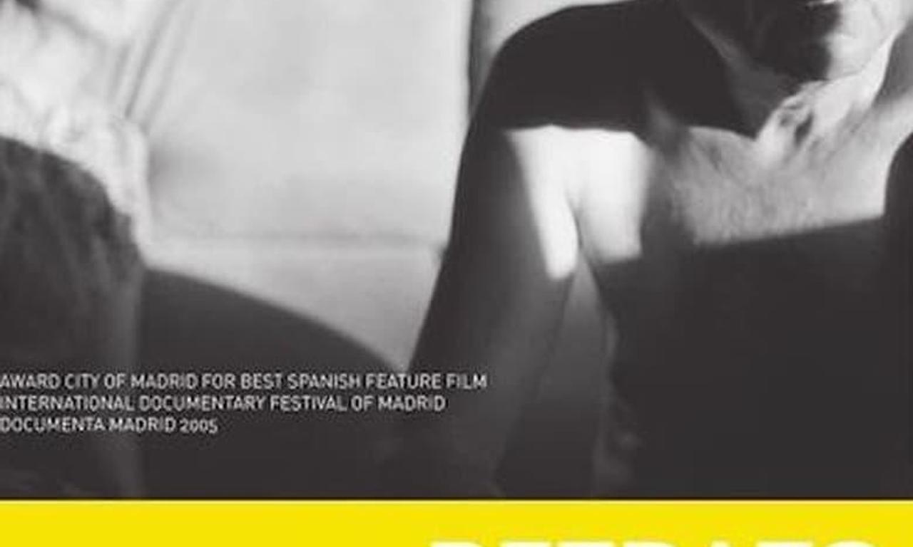 header image for Retrato