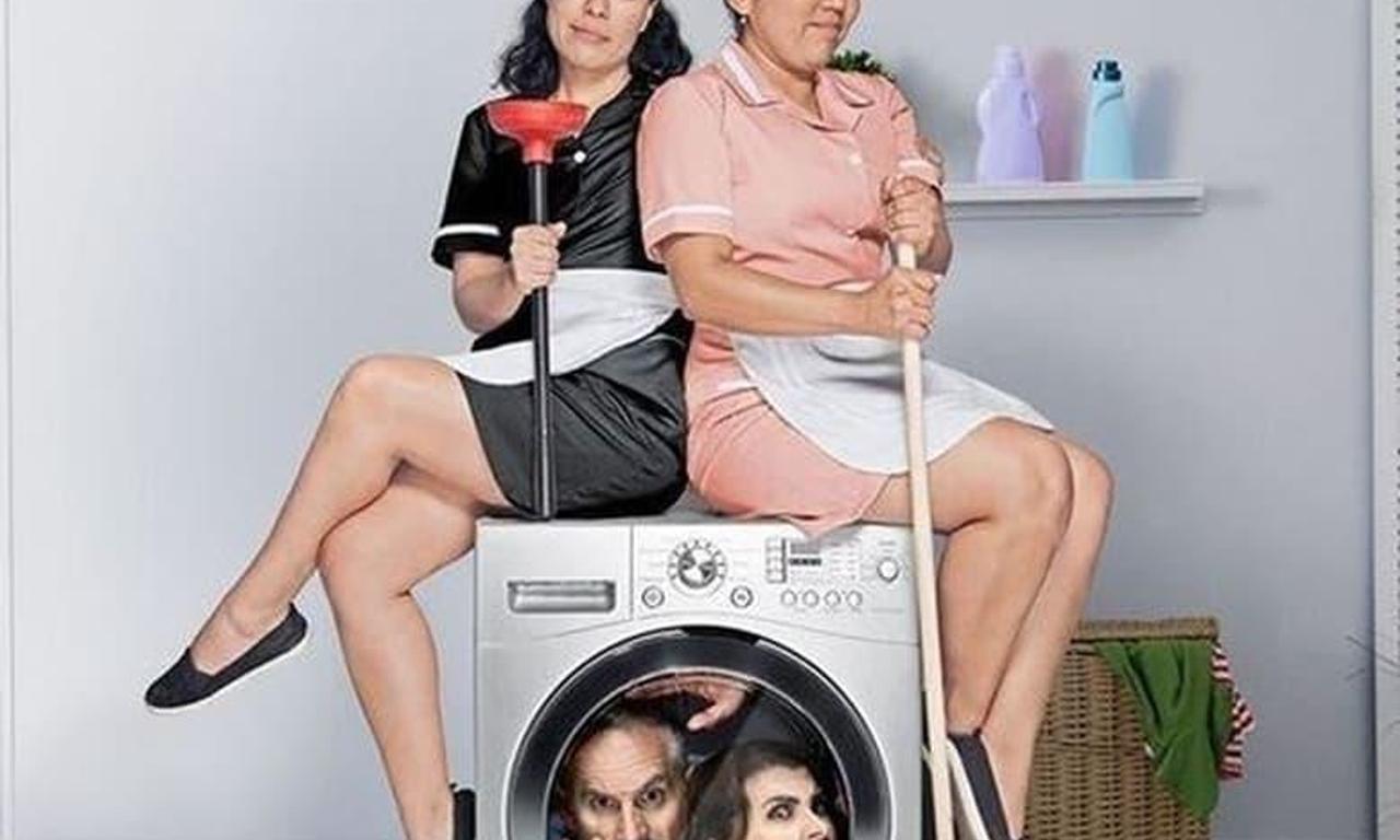 Don't Air Your Dirty Laundry In Public Where to Watch and Stream