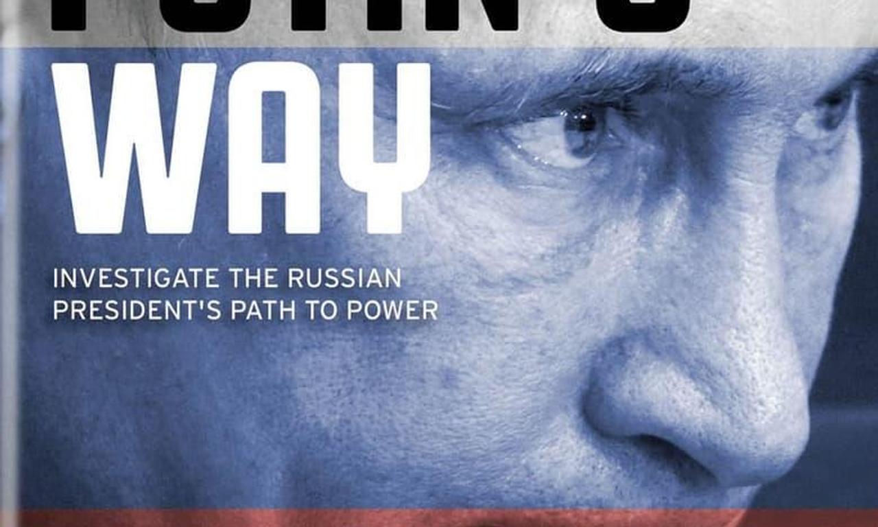 header image for Putin's Way