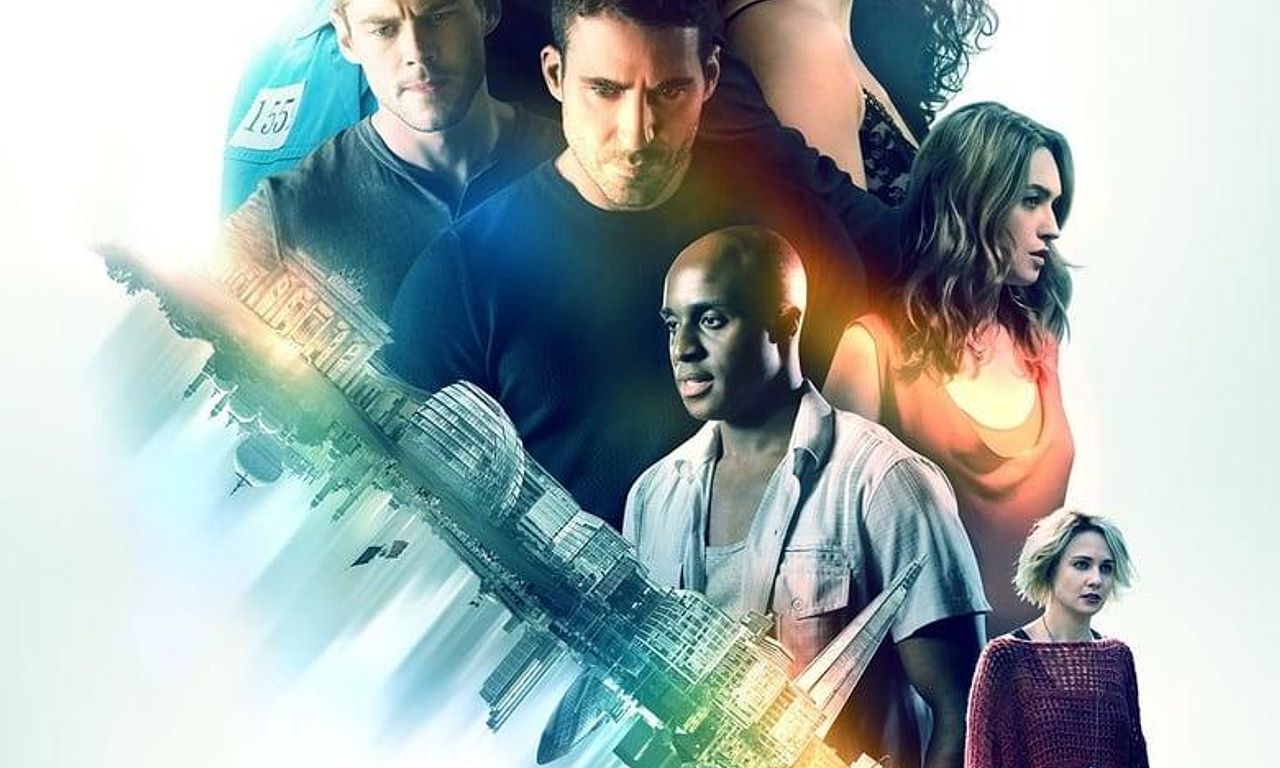 header image for Sense8