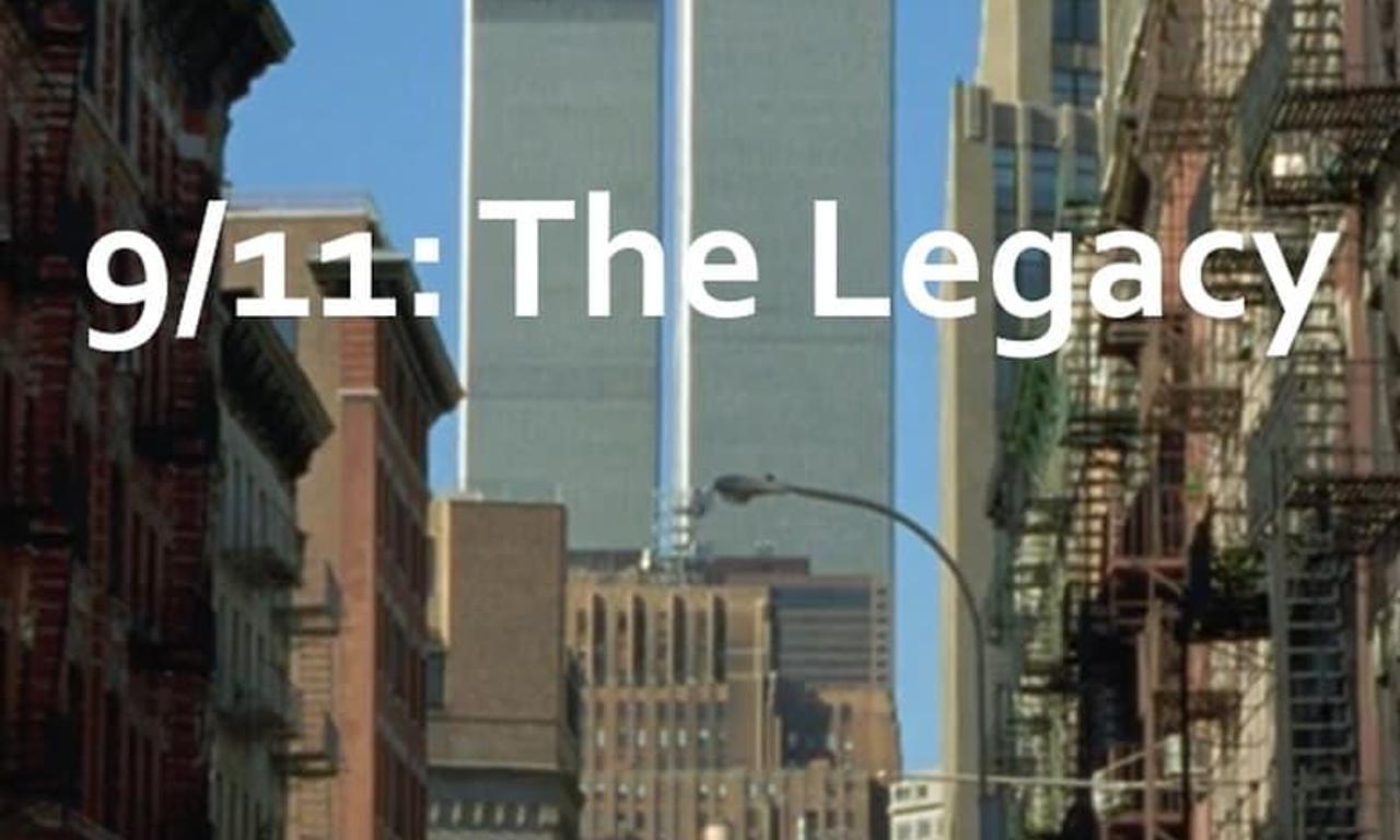 header image for 911: The Legacy