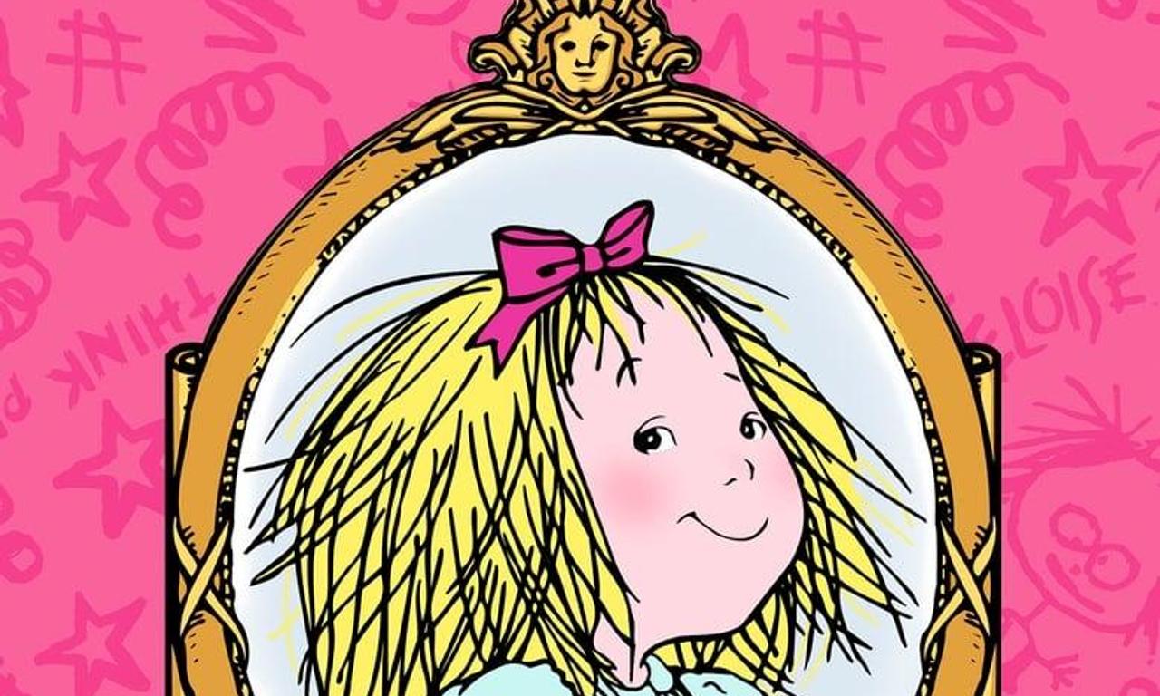 header image for Me, Eloise