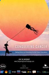 Conquering Cancer