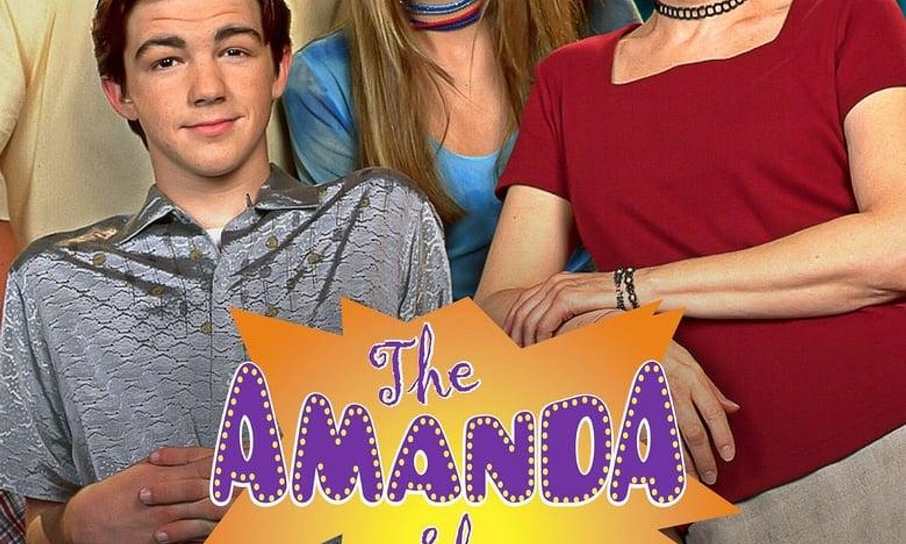 header image for The Amanda Show