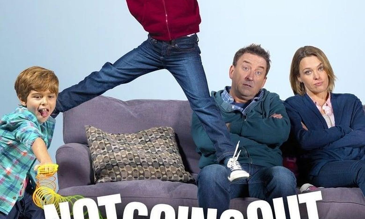 header image for Not Going Out