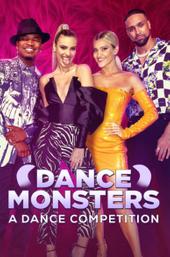 Dance Monsters