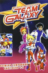 Team Galaxy
