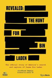Revealed: The Hunt for Bin Laden