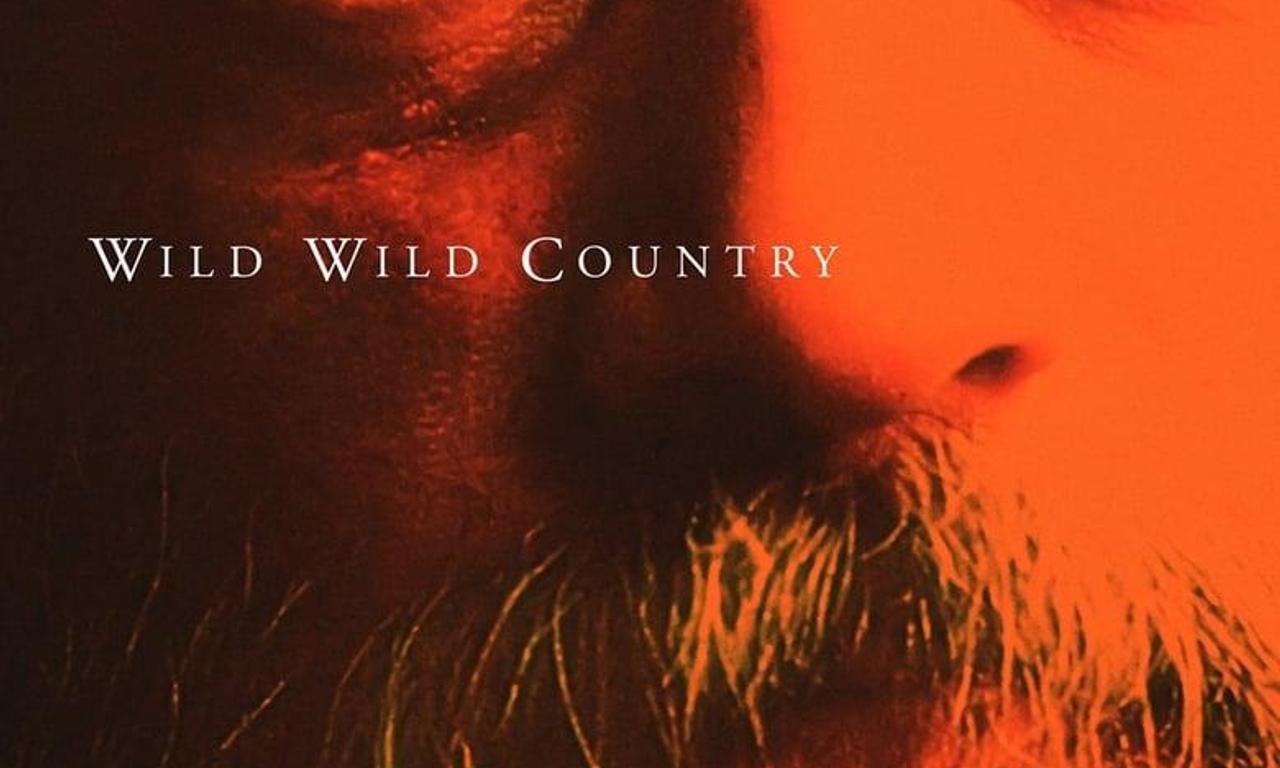 header image for Wild Wild Country