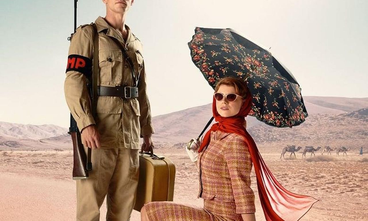 header image for The Last Post