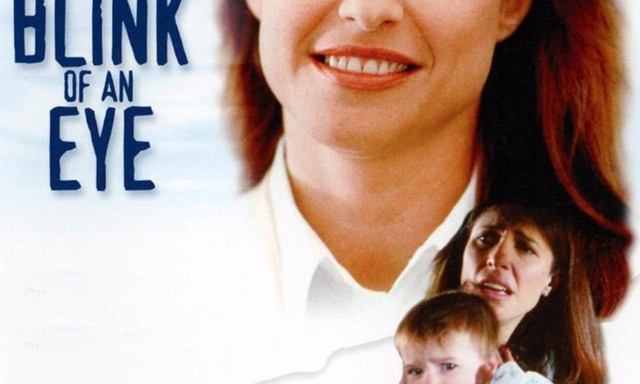 header image for In the Blink of an Eye