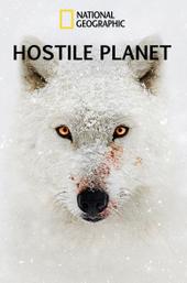 Hostile Planet