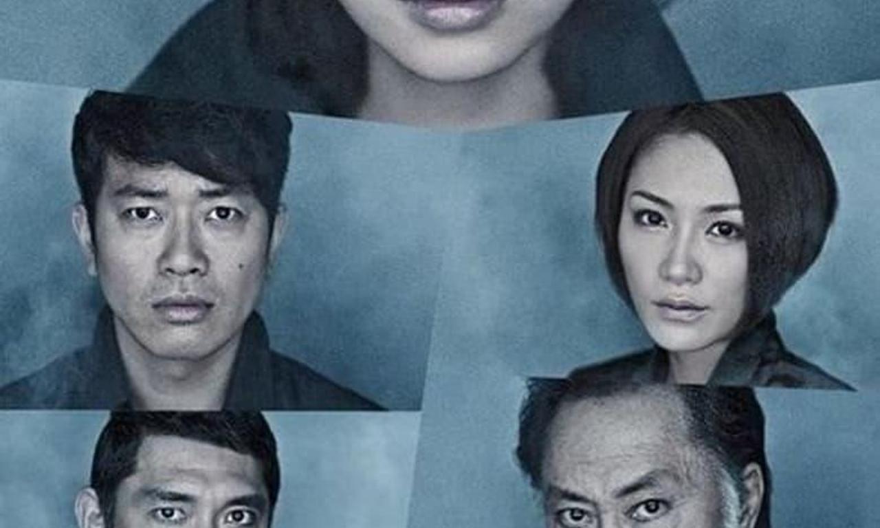 header image for Absolute Zero