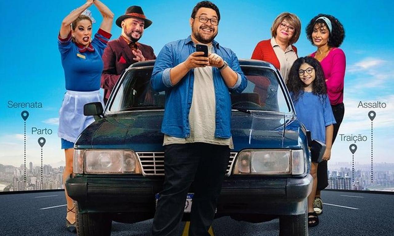 header image for Um Dia Cinco Estrelas