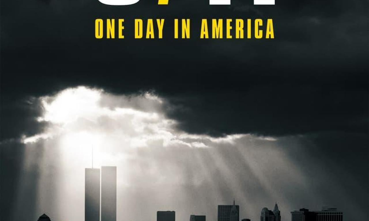 header image for 9/11: One Day In America