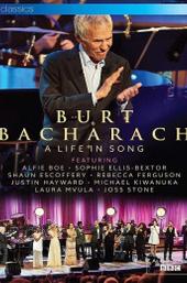 Burt Bacharach - A Life in Song