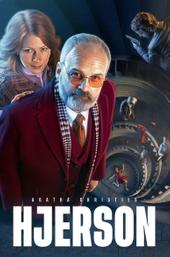 Agatha Christie's Hjerson