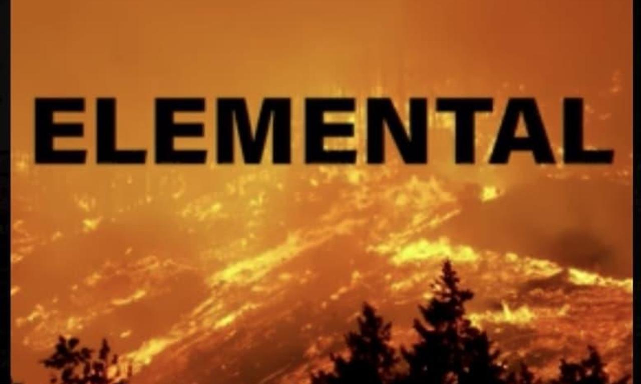 Elemental Where to Watch and Stream Online Entertainment.ie