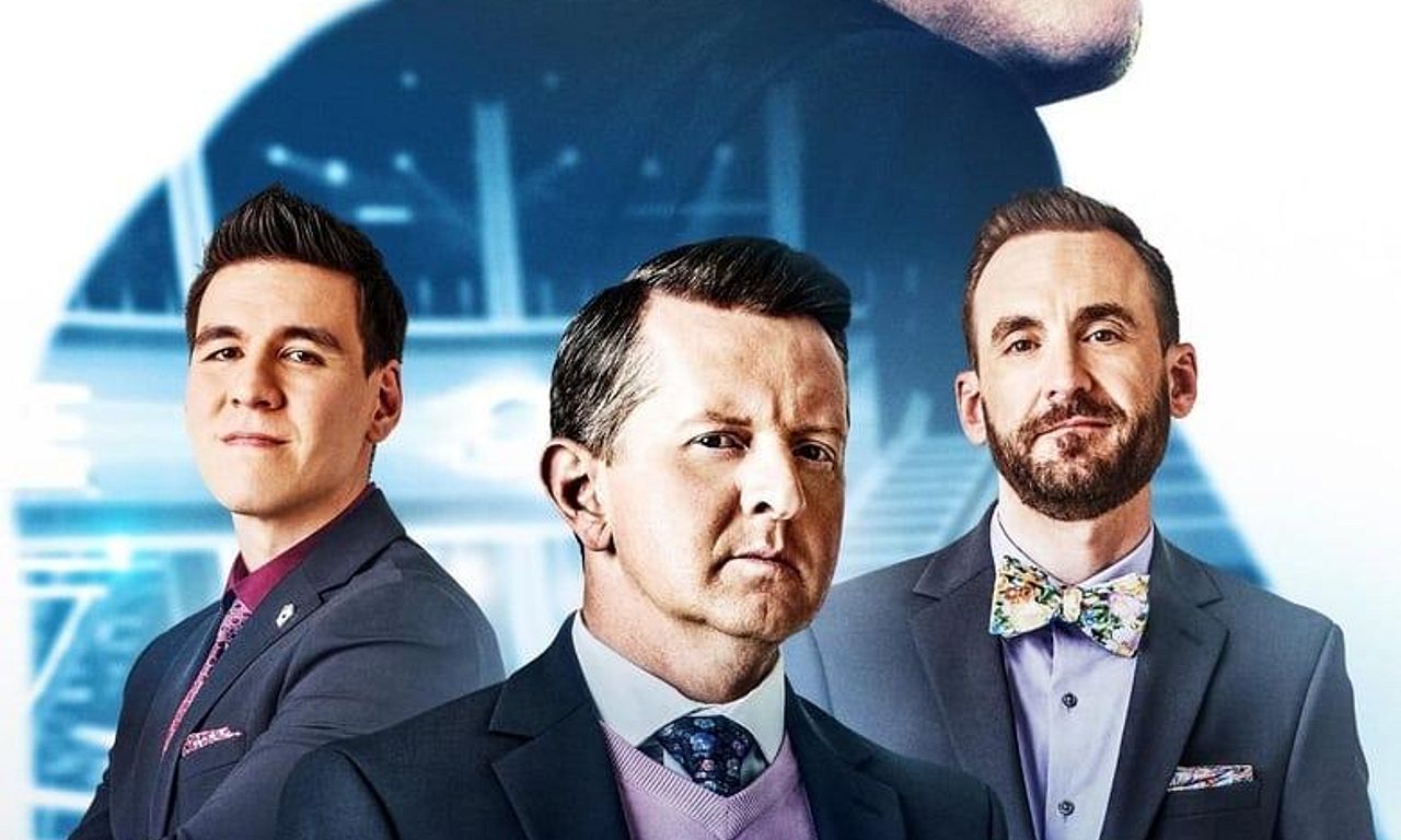 header image for The Chase