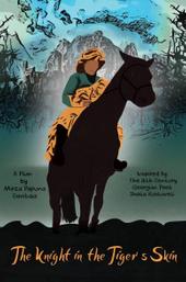 The Knight in the Tiger's Skin